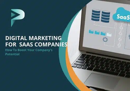 Digital Marketing for SaaS Companies