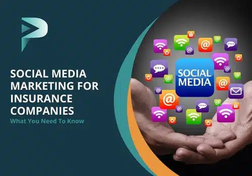 Social Media Marketing for Insurance Companies