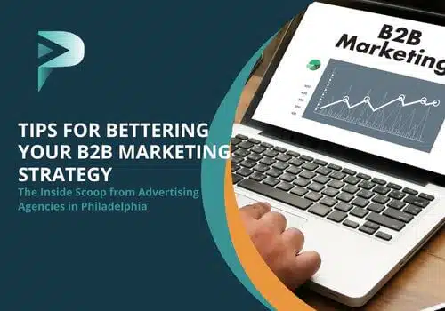 Tips for Bettering Your B2B Marketing Strategy