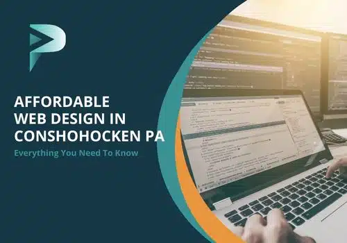 web design conshohocken