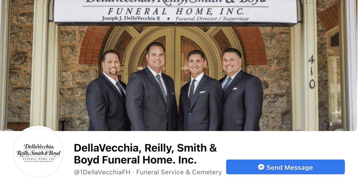 Funeral Home INC
