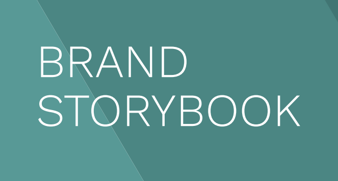 brand storybook
