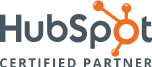 HubSpot certified partner