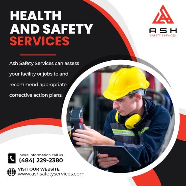Ash Safety Services