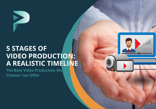 5 Stages of Video Production: A Realistic Timeline - The Best Video Production