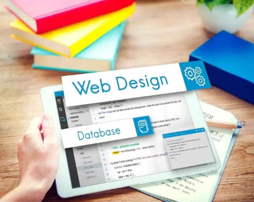 web design services - Padula Media