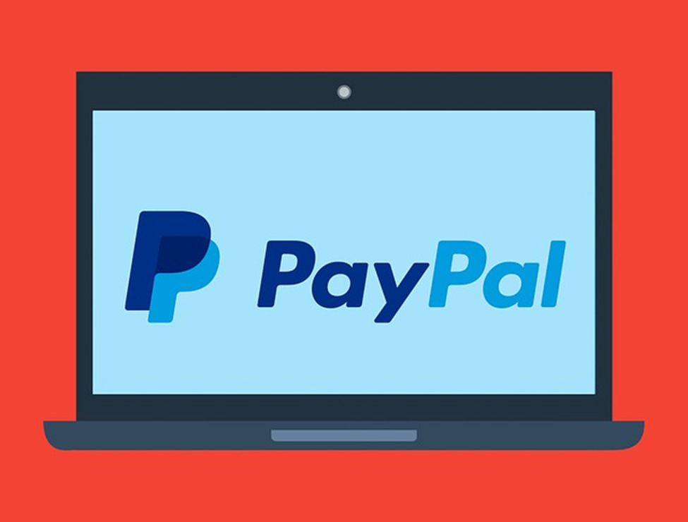 paypal, payment tools