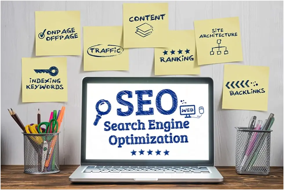 Philadelphia SEO Company