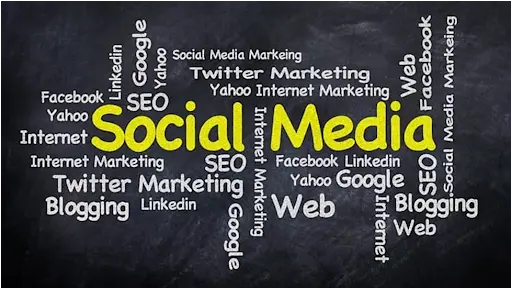 Social media marketing, Google, PPC