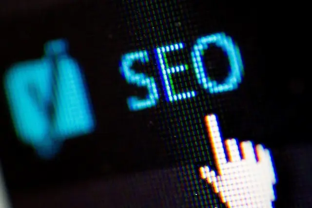 search engine optimization Norfolk VA