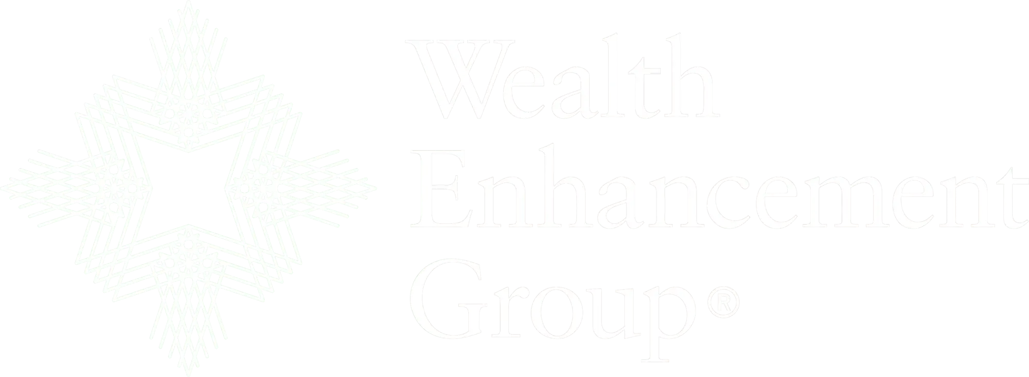 Wealth enhancement group logo