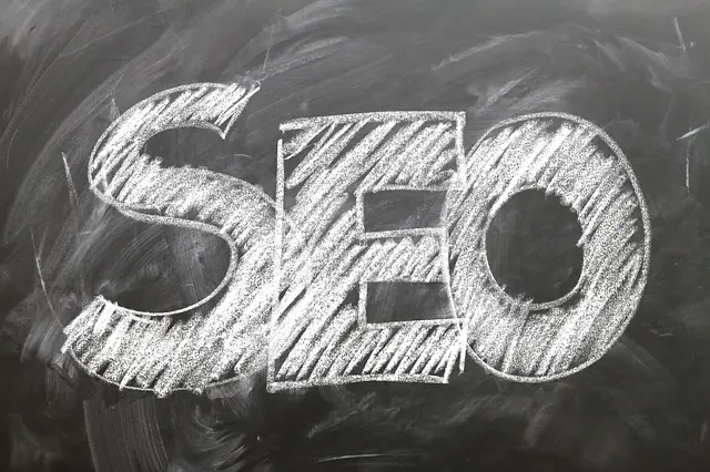 search engine optimization