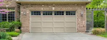 marketing efforts for garage door companies