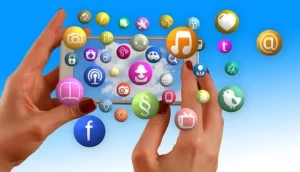 Online marketing platforms, Google analytics