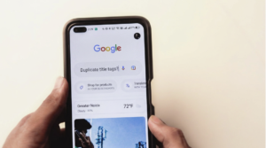 Are Duplicate Title Tags Bad For SEO?