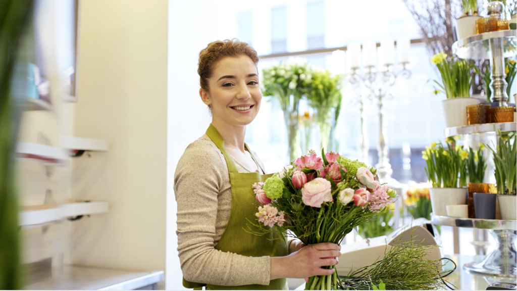 Why Florists Should Consider Professional SEO Services