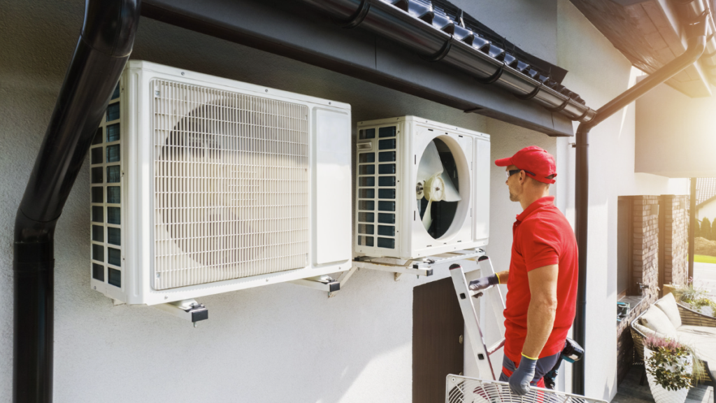 Why HVAC Companies Should Hire SEO Experts for Business Growth