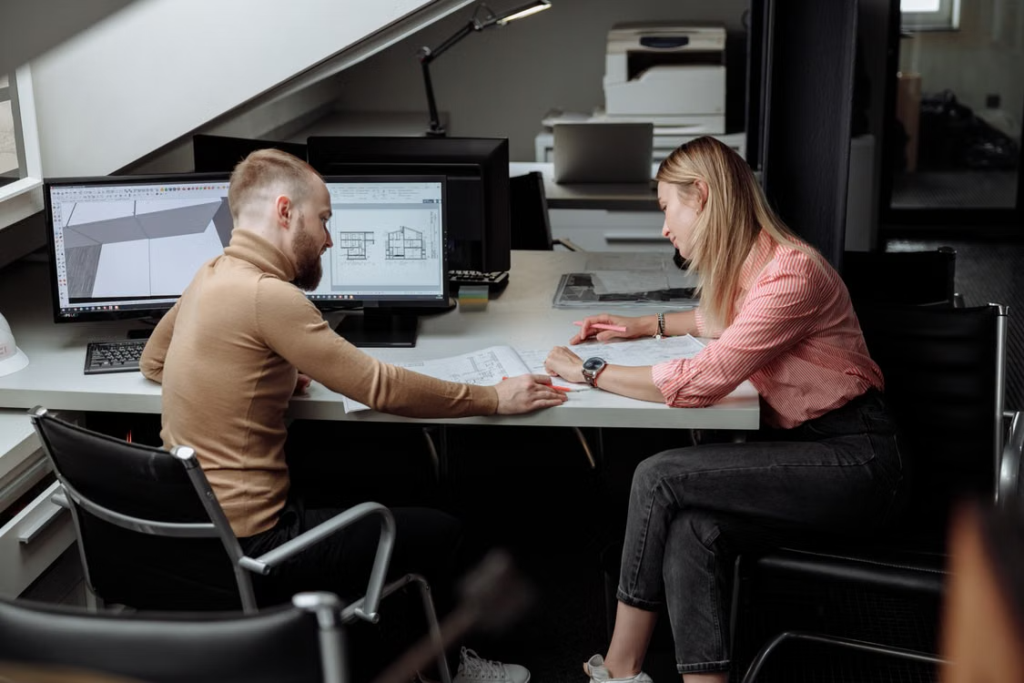 Benefits of SEO Services for Architects & How to Get Started